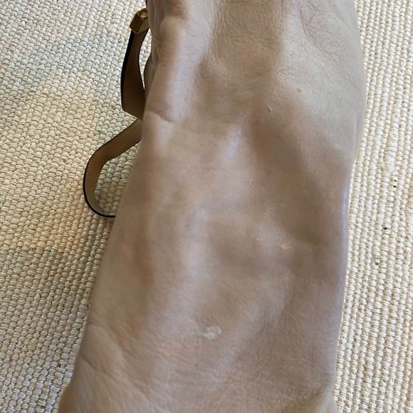 MARC JACOBS Quilted Italian Leather Tote - Picture 12 of 16